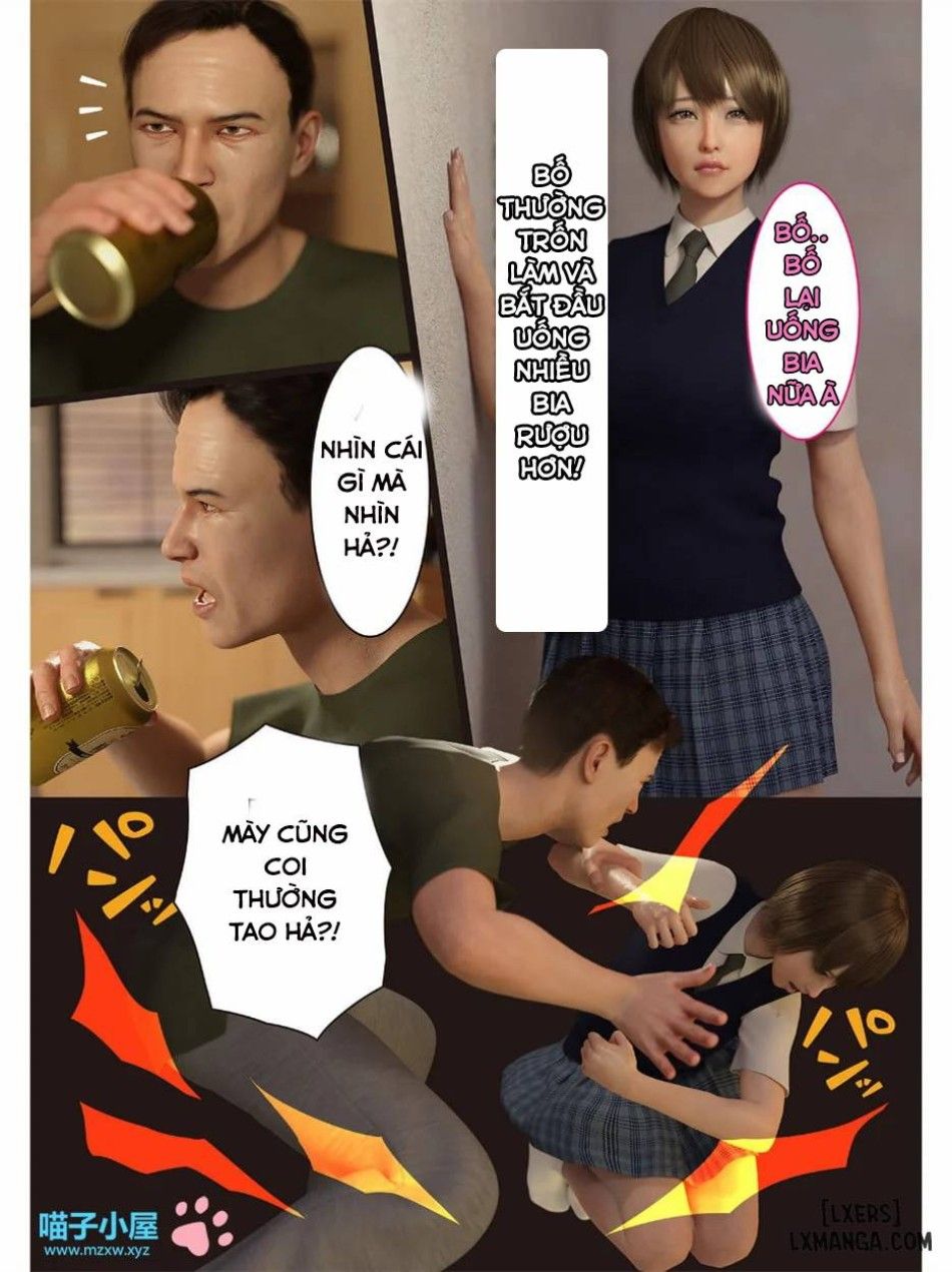 Loạn Luân Cùng Chị Dâu Chương 9 page 7 - Giả Dược