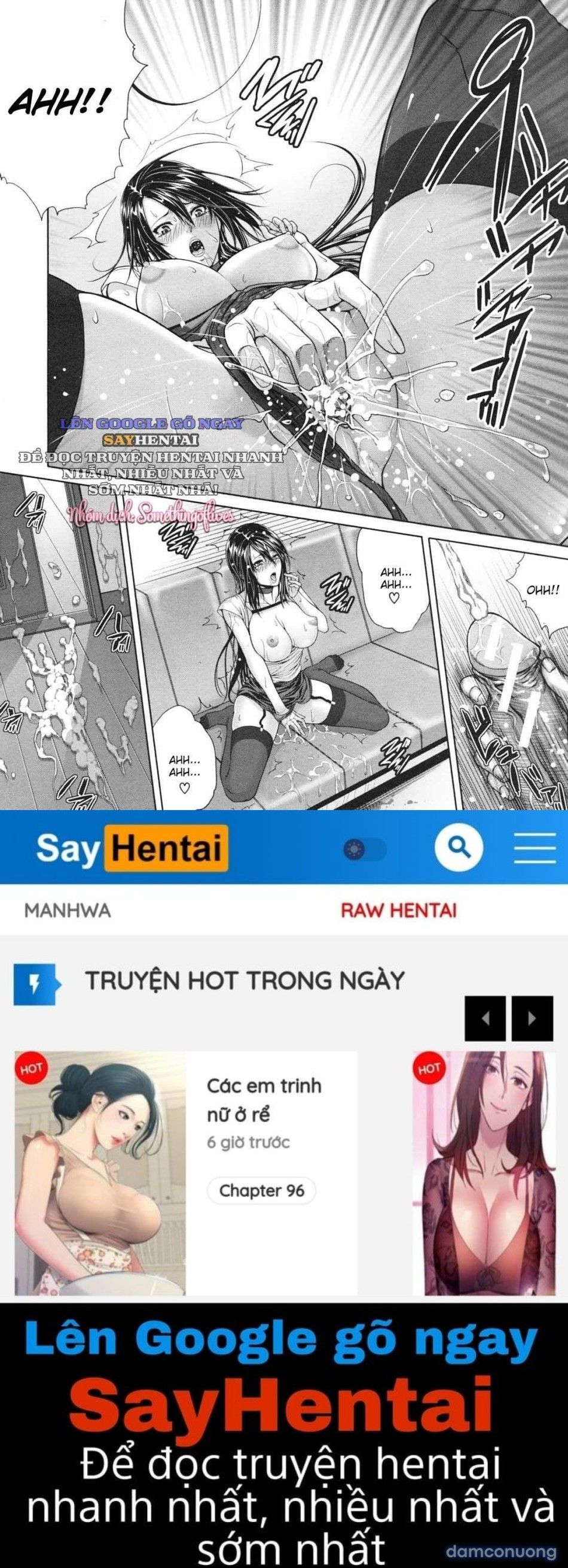 đọc truyện Loạn Luân Gia Tộc Chương 1 ảnh 17 tại Thiên Thai Truyện