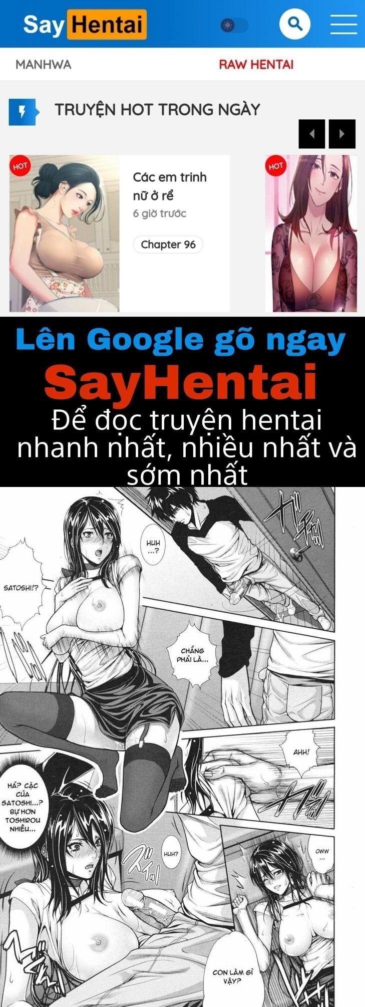 đọc truyện Loạn Luân Gia Tộc Chương 2 ảnh 2 tại Thiên Thai Truyện