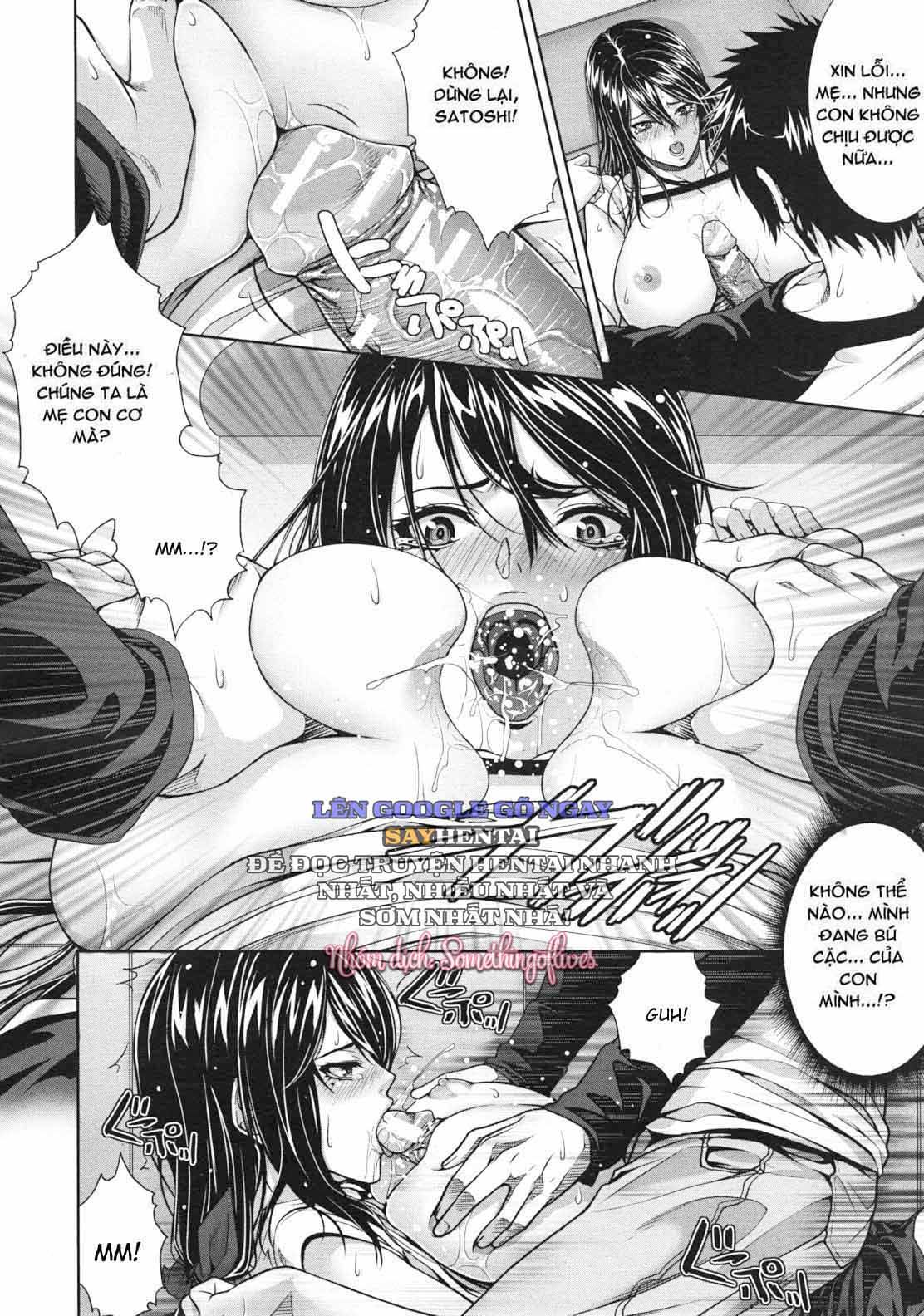 đọc truyện Loạn Luân Gia Tộc Chương 2 ảnh 3 tại Thiên Thai Truyện