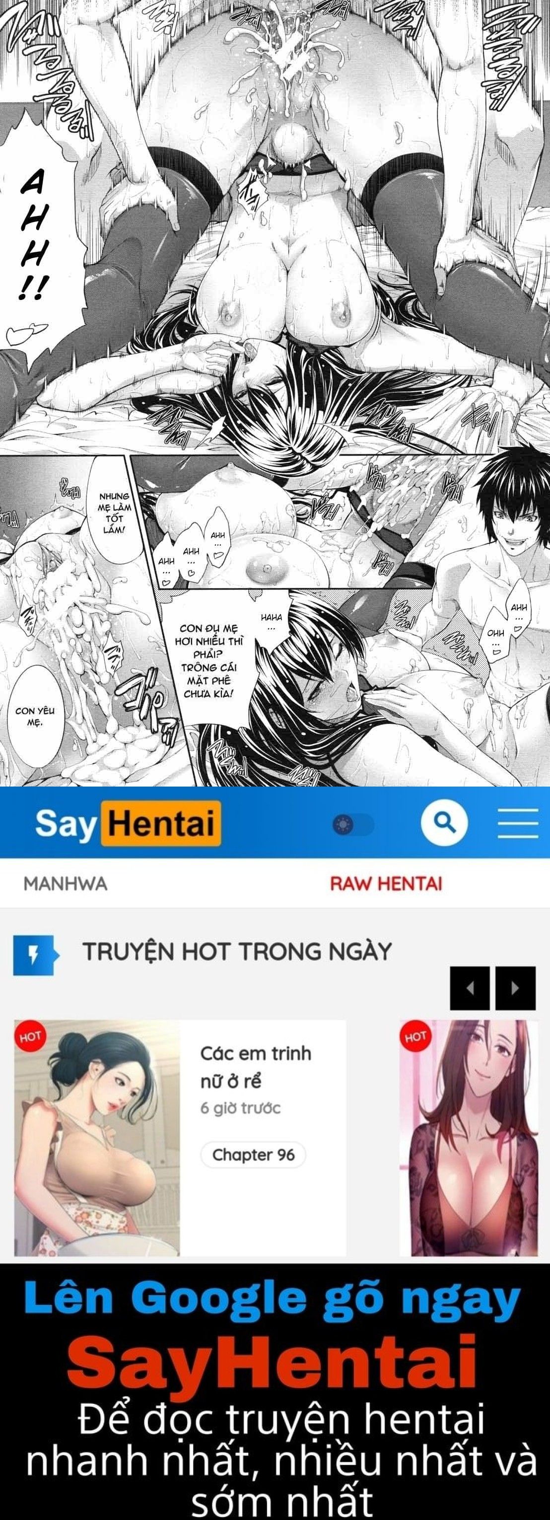 đọc truyện Loạn Luân Gia Tộc Chương 2 ảnh 24 tại Thiên Thai Truyện