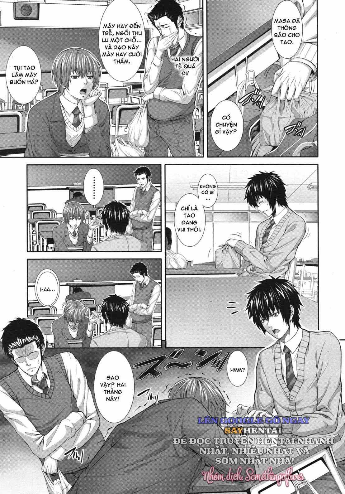 đọc truyện Loạn Luân Gia Tộc Chương 3 ảnh 3 tại Thiên Thai Truyện