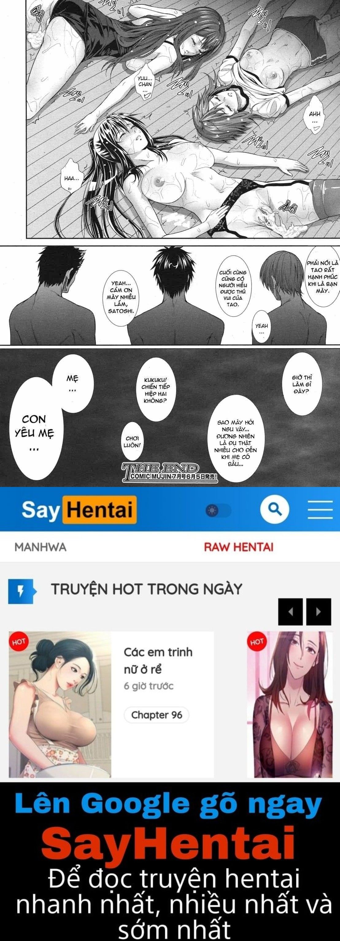 đọc truyện Loạn Luân Gia Tộc Chương 3 ảnh 26 tại Thiên Thai Truyện