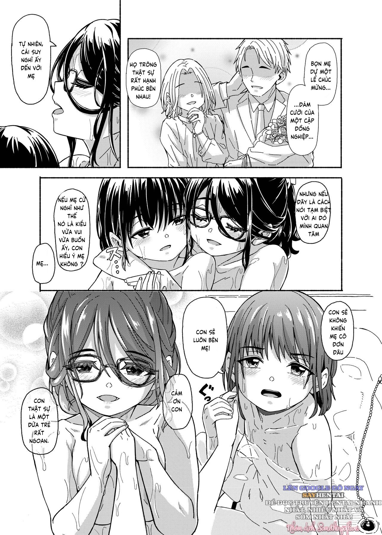 đọc truyện Loạn Luân Với Con Trai Ecchi Hon Chương 0 ảnh 28 tại Giả Dược