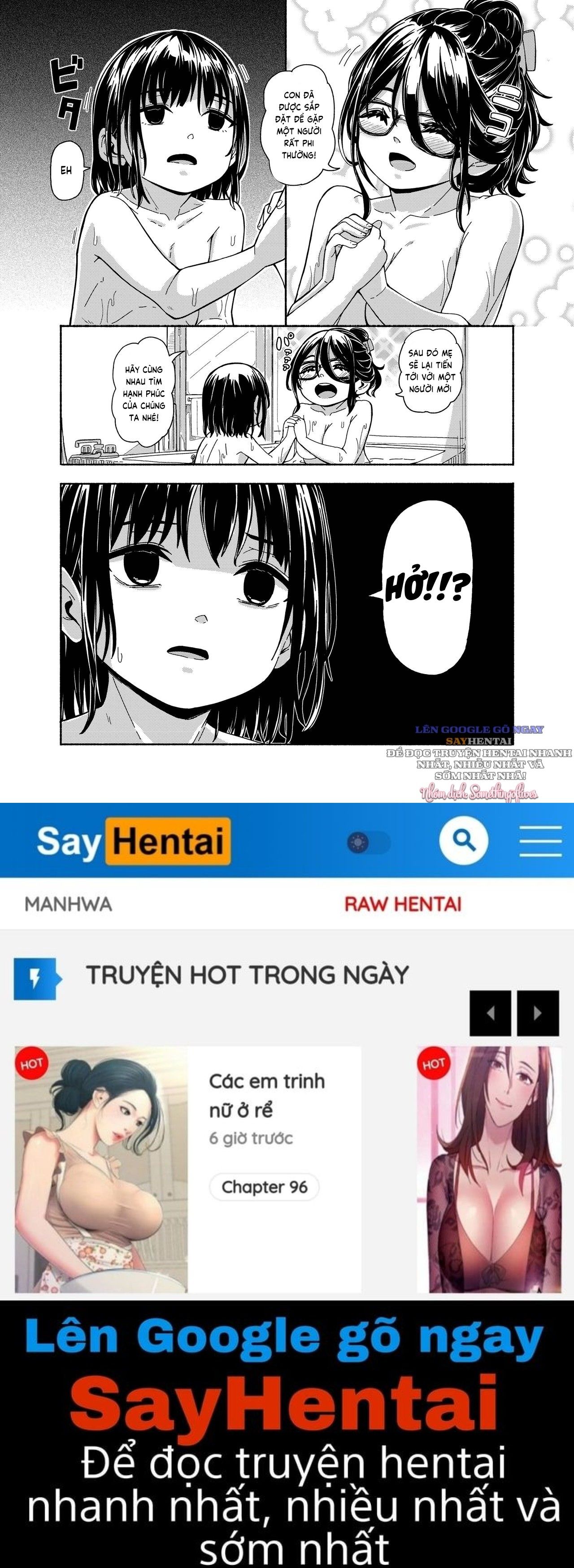 đọc truyện Loạn Luân Với Con Trai Ecchi Hon Chương 0 ảnh 29 tại Giả Dược
