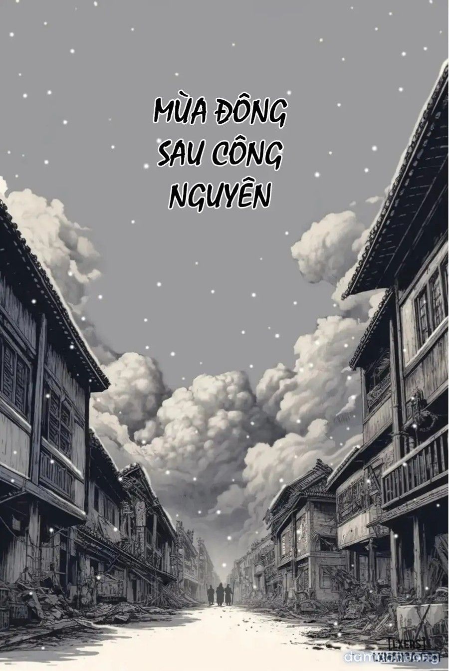 đọc truyện Loạn Thế Thư - Chương Chu Tước Oneshot ảnh 4 tại Thiên Thai Truyện