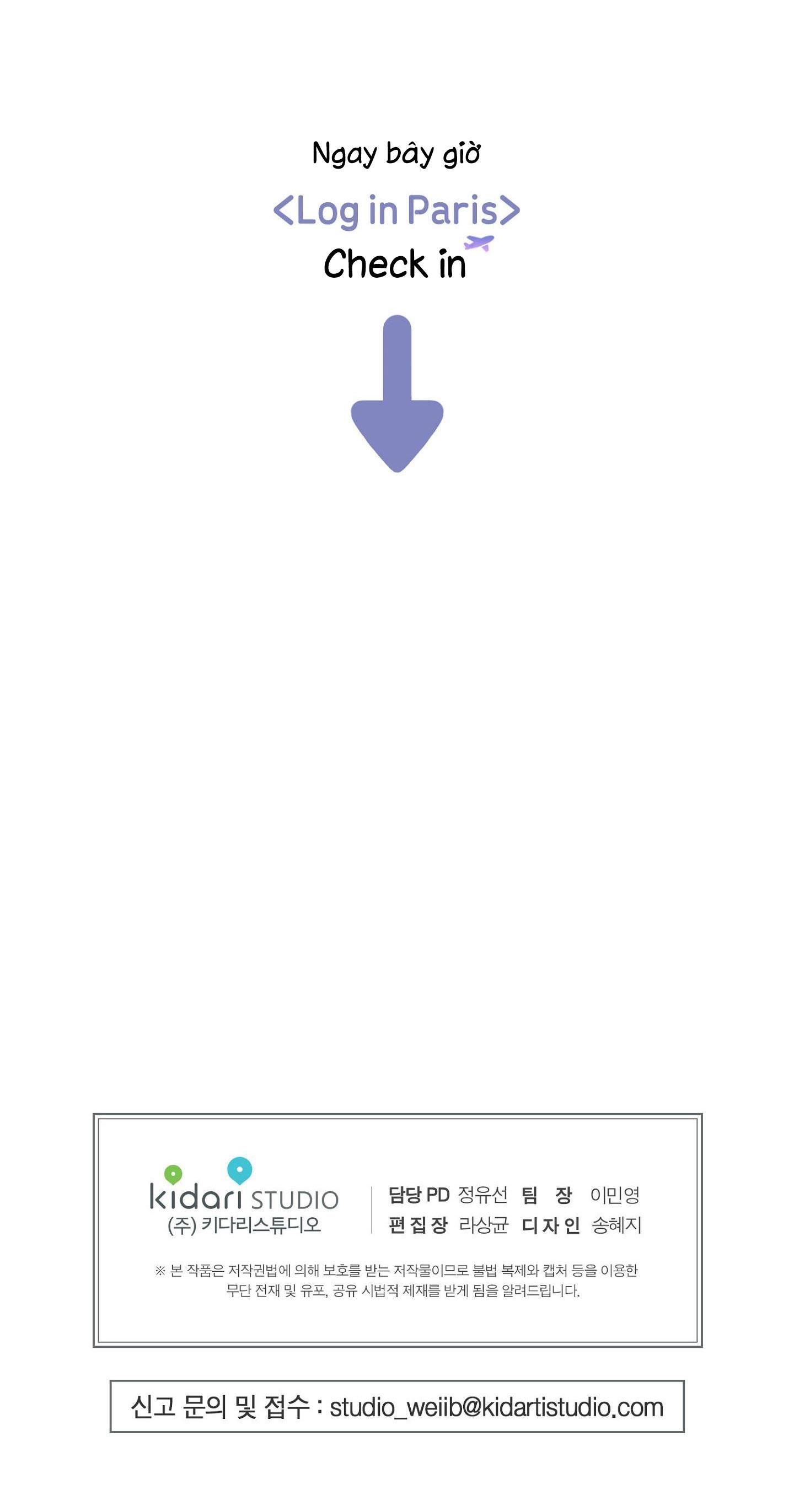 đọc truyện Log In Paris Chương 0 ảnh 30 tại Giả Dược