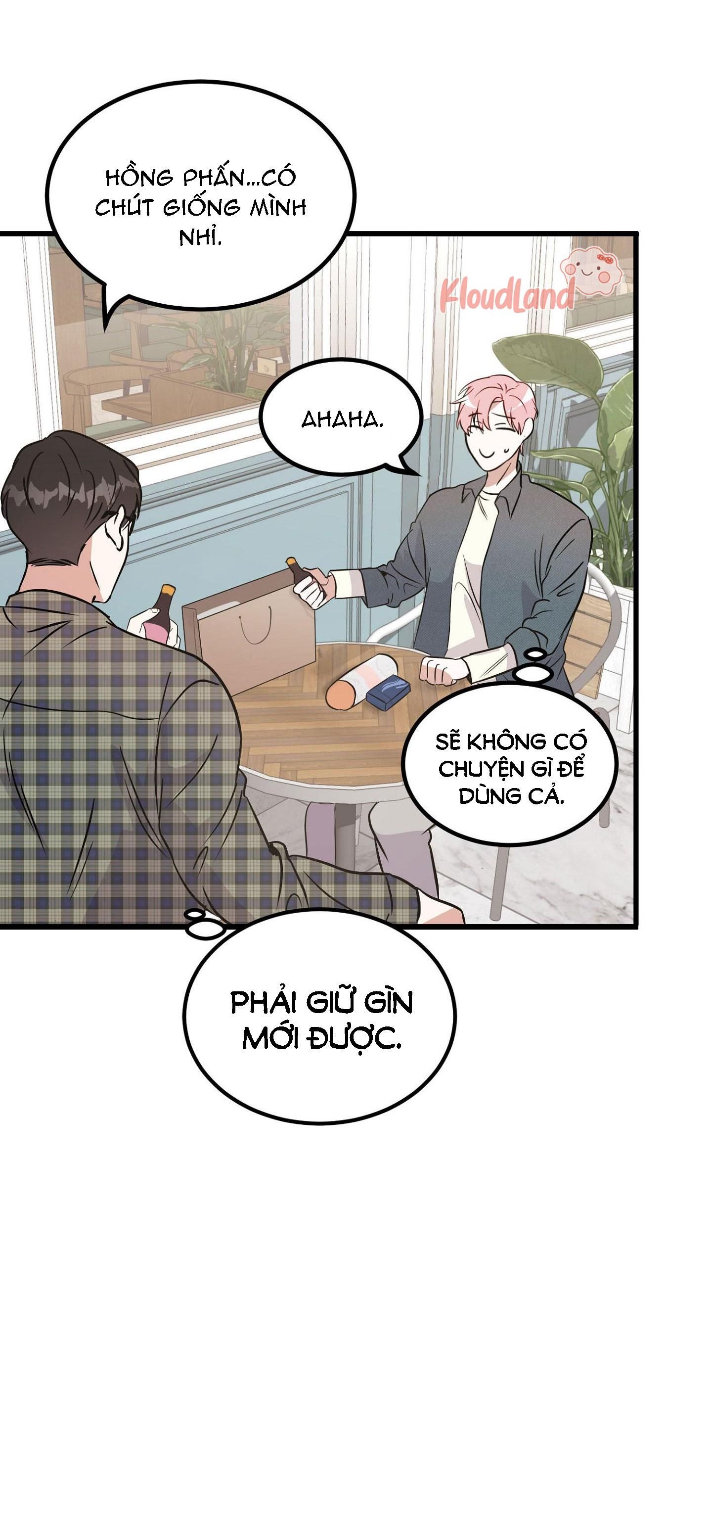 đọc truyện Log In Paris Chương 1 ảnh 39 tại Giả Dược
