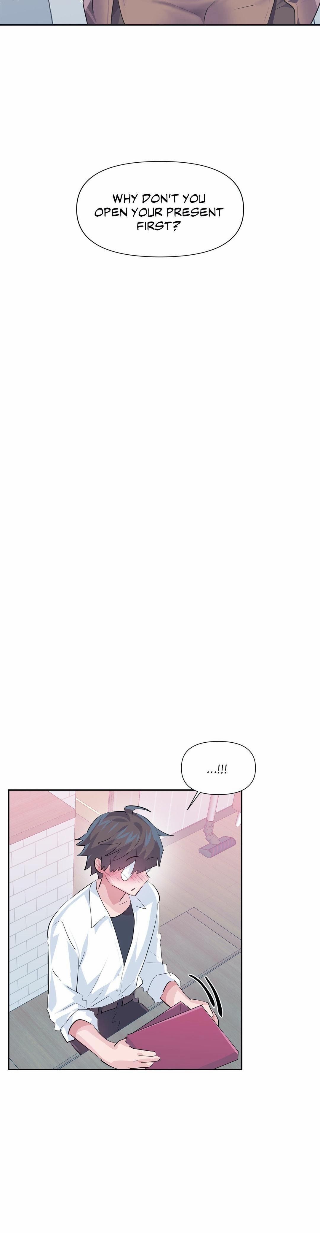 đọc truyện Log In To Lust-a-land Chương 78 ảnh 3 tại Thiên Thai Truyện