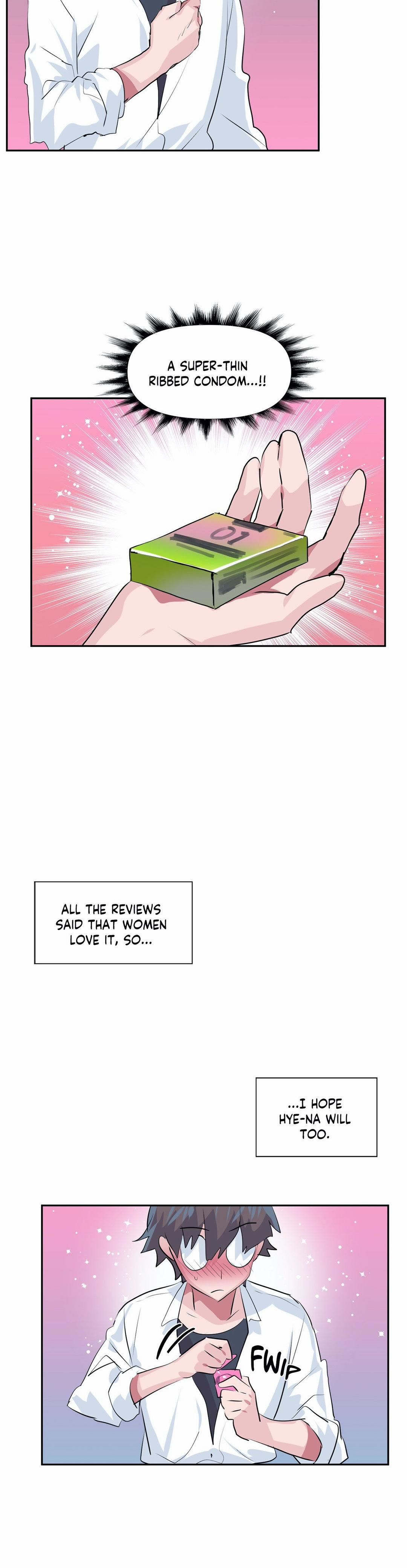 đọc truyện Log In To Lust-a-land Chương 78 ảnh 15 tại Thiên Thai Truyện