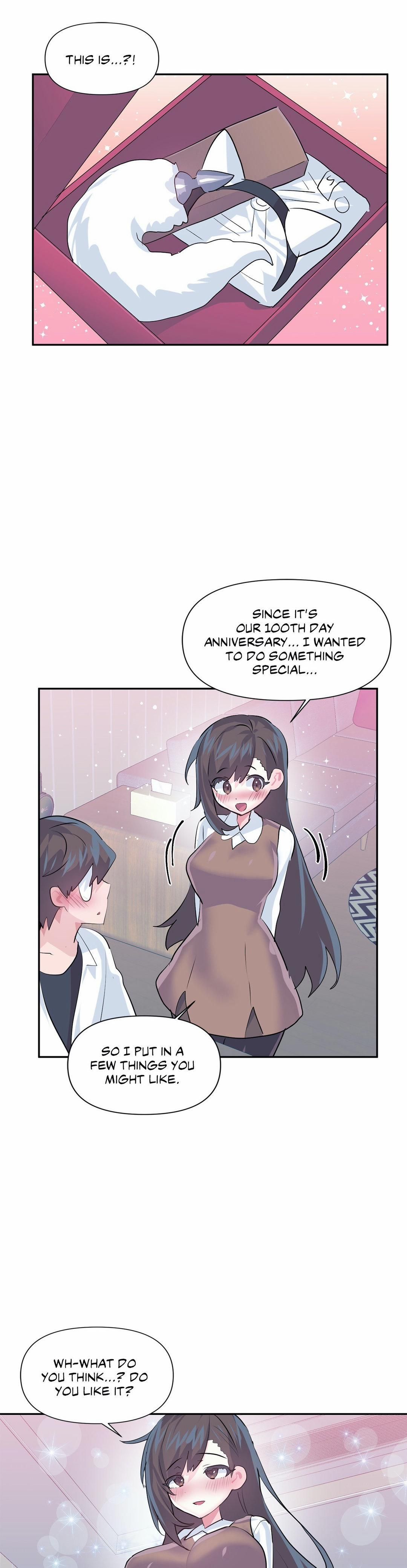 đọc truyện Log In To Lust-a-land Chương 78 ảnh 4 tại Thiên Thai Truyện