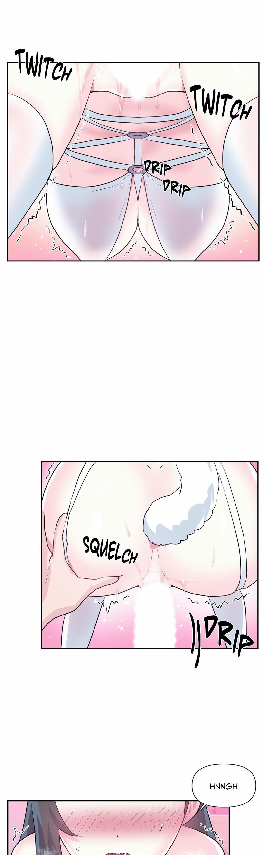 đọc truyện Log In To Lust-a-land Chương 78 ảnh 22 tại Thiên Thai Truyện