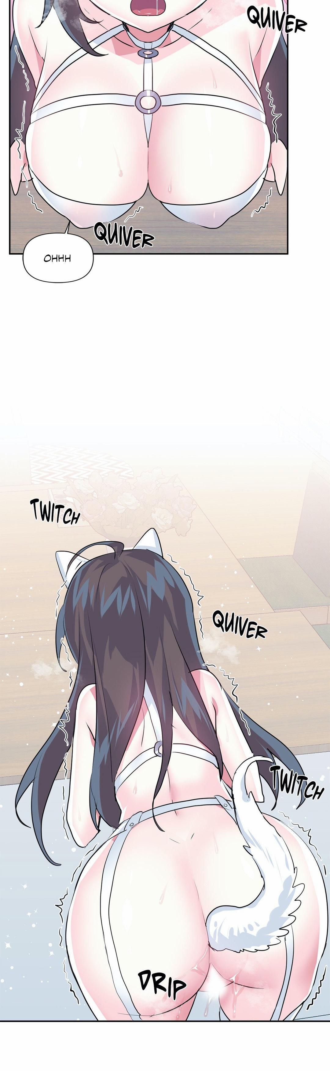 đọc truyện Log In To Lust-a-land Chương 78 ảnh 23 tại Thiên Thai Truyện