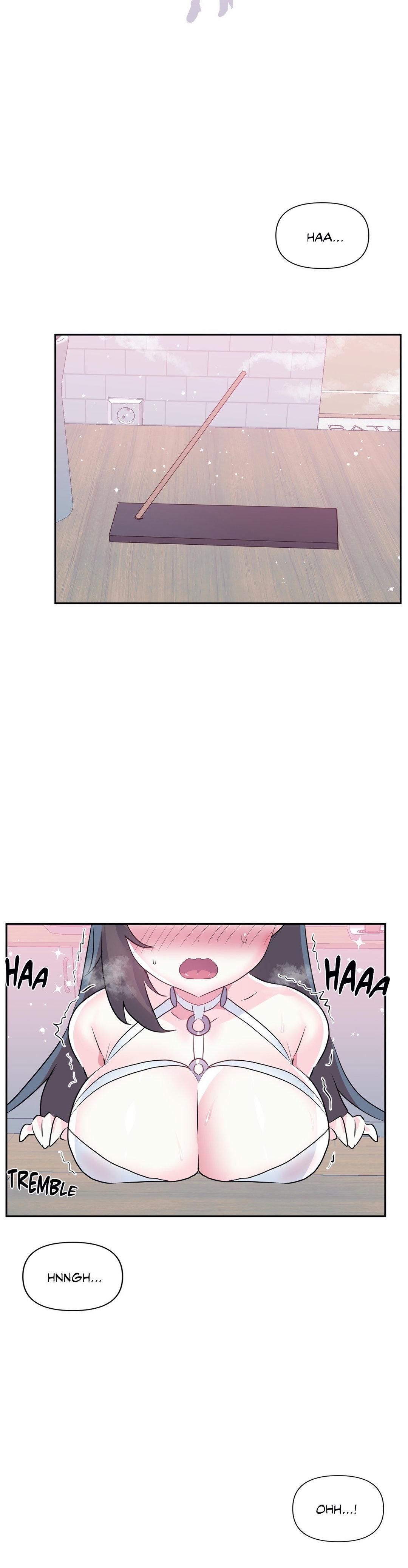 đọc truyện Log In To Lust-a-land Chương 78 ảnh 9 tại Thiên Thai Truyện