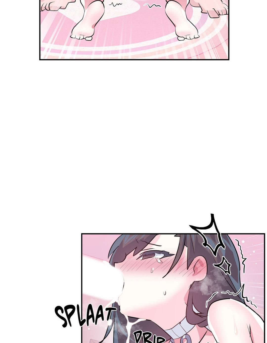 đọc truyện Log In To Lust-a-land Chương 79 ảnh 17 tại Thiên Thai Truyện