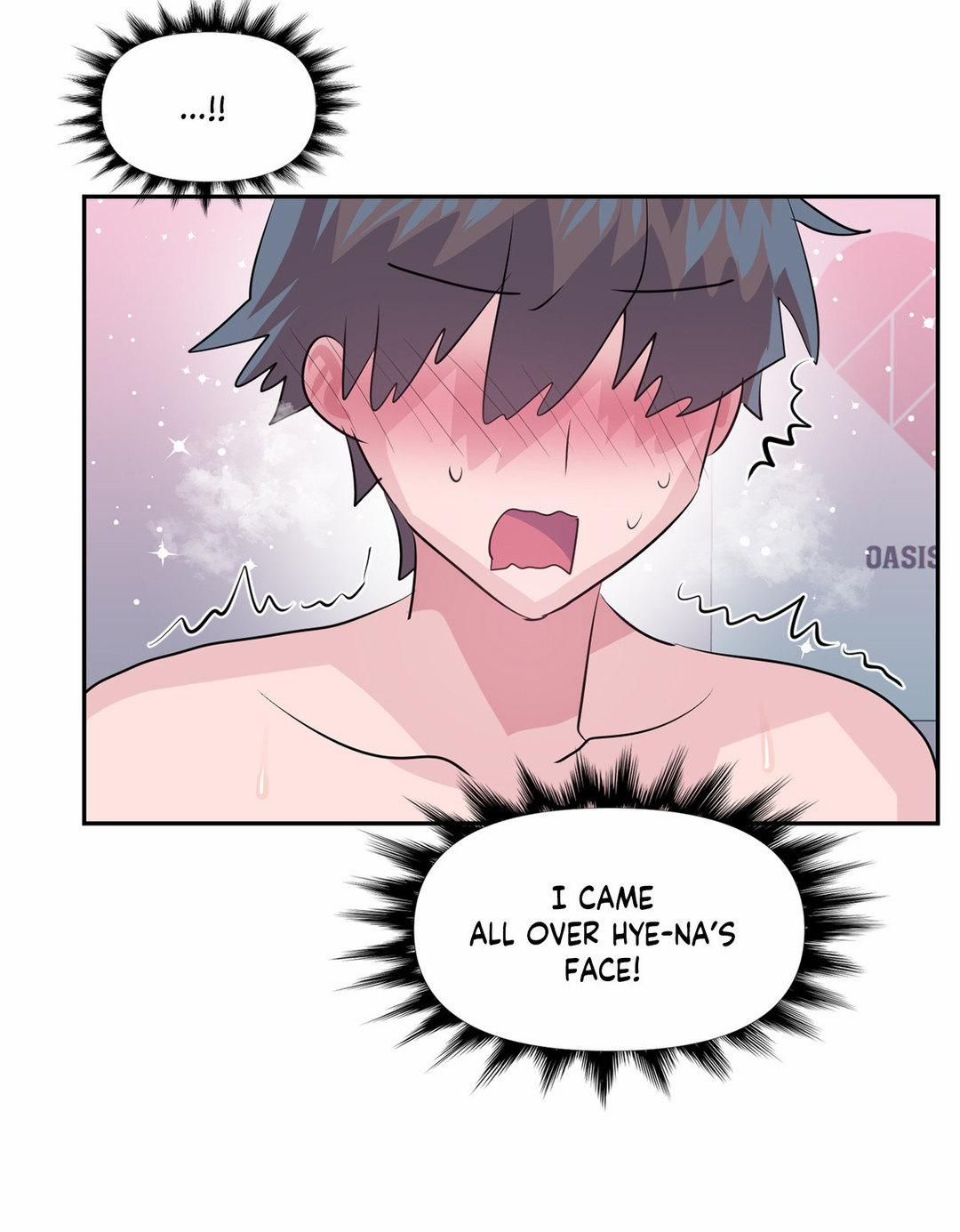 đọc truyện Log In To Lust-a-land Chương 79 ảnh 20 tại Thiên Thai Truyện