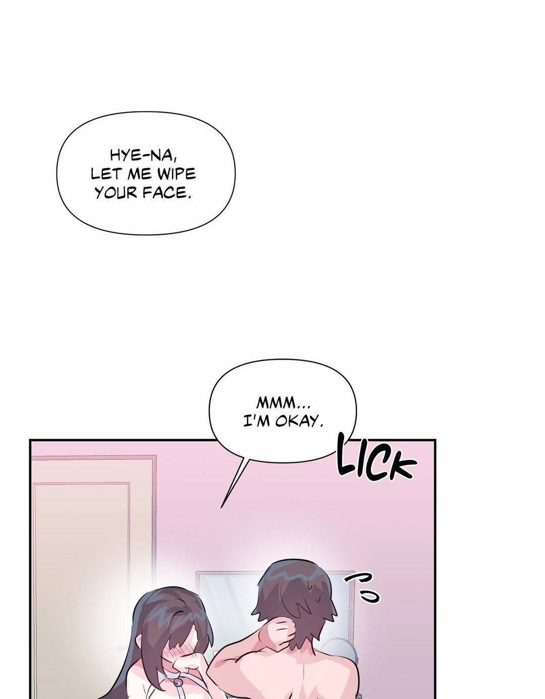 đọc truyện Log In To Lust-a-land Chương 79 ảnh 21 tại Thiên Thai Truyện