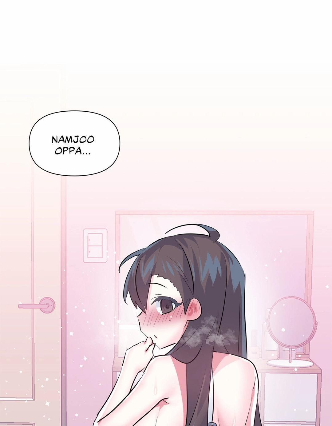 đọc truyện Log In To Lust-a-land Chương 79 ảnh 24 tại Thiên Thai Truyện