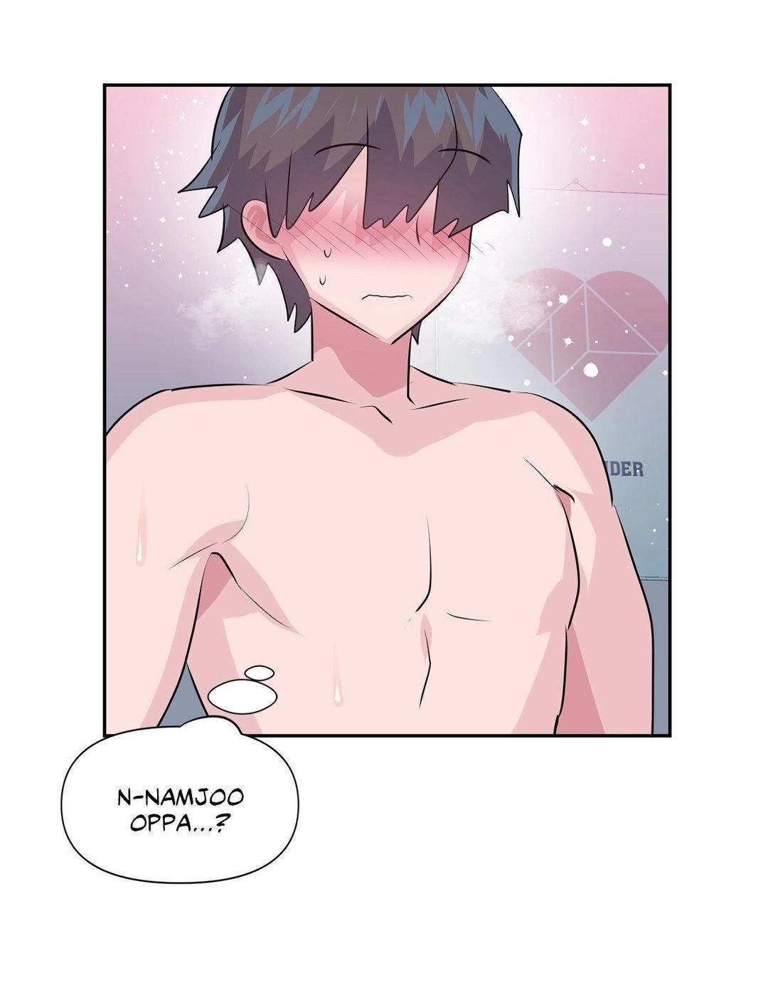 đọc truyện Log In To Lust-a-land Chương 79 ảnh 26 tại Thiên Thai Truyện