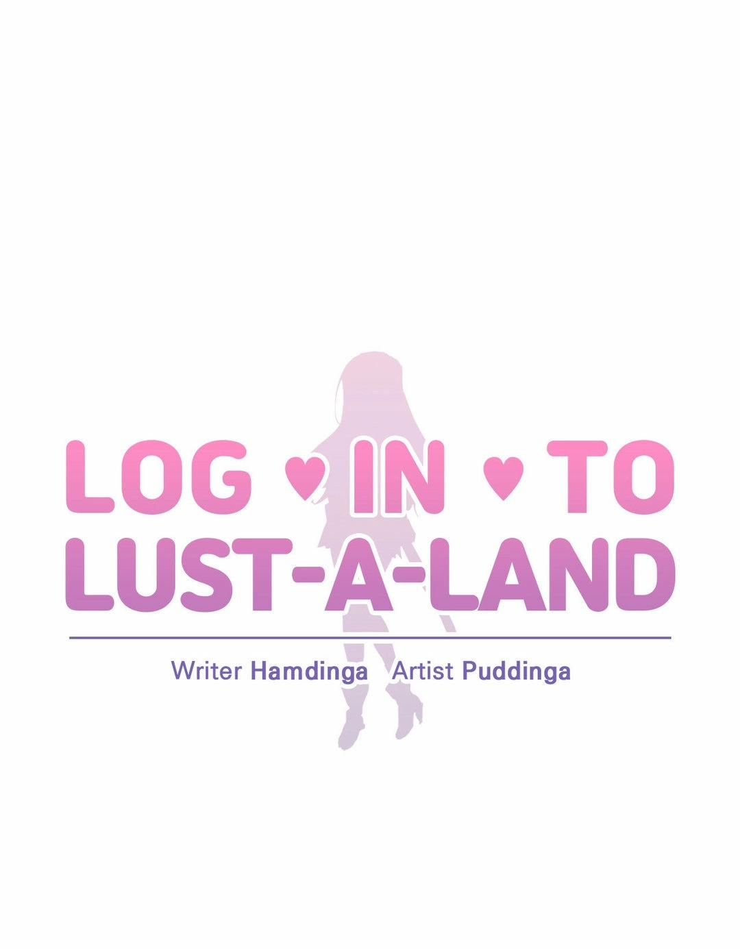 đọc truyện Log In To Lust-a-land Chương 79 ảnh 27 tại Thiên Thai Truyện