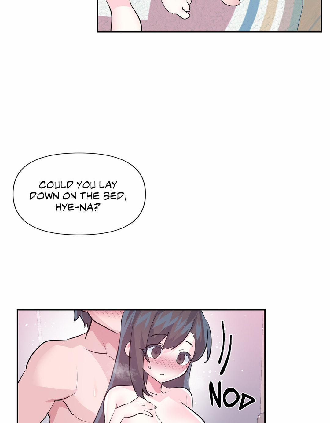 đọc truyện Log In To Lust-a-land Chương 79 ảnh 30 tại Thiên Thai Truyện