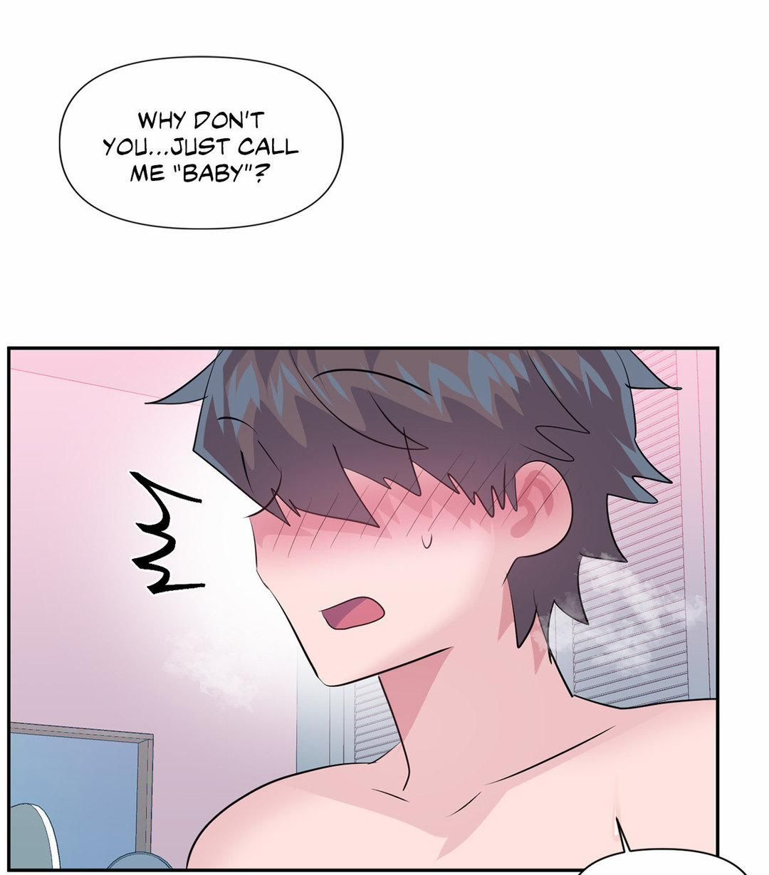 đọc truyện Log In To Lust-a-land Chương 79 ảnh 35 tại Thiên Thai Truyện