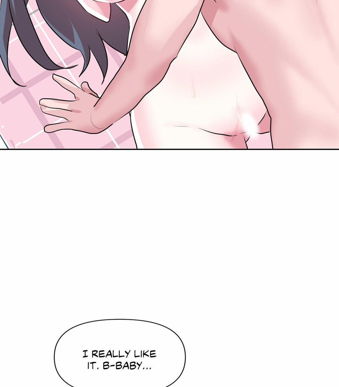 đọc truyện Log In To Lust-a-land Chương 79 ảnh 39 tại Thiên Thai Truyện