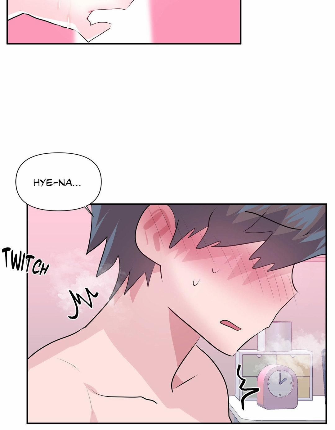 đọc truyện Log In To Lust-a-land Chương 79 ảnh 6 tại Thiên Thai Truyện