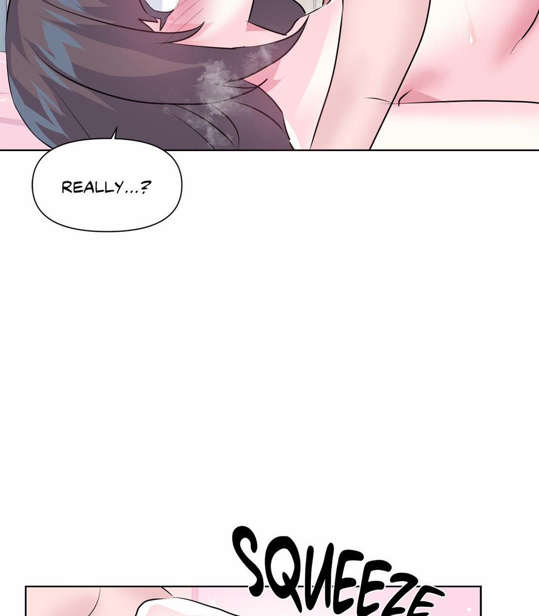 đọc truyện Log In To Lust-a-land Chương 79 ảnh 42 tại Thiên Thai Truyện