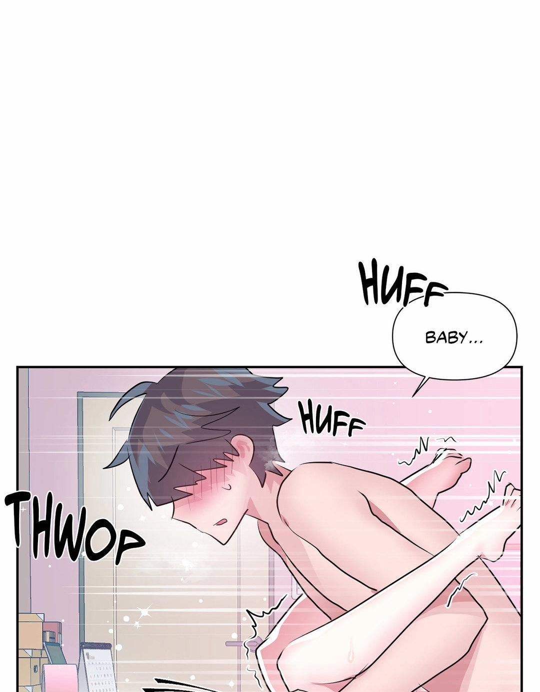 đọc truyện Log In To Lust-a-land Chương 79 ảnh 50 tại Thiên Thai Truyện