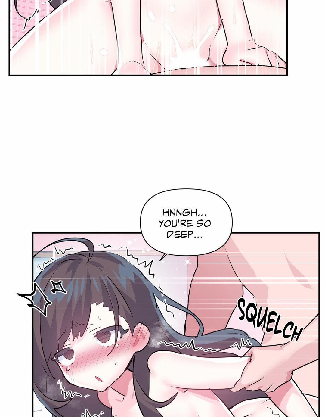 đọc truyện Log In To Lust-a-land Chương 79 ảnh 60 tại Thiên Thai Truyện