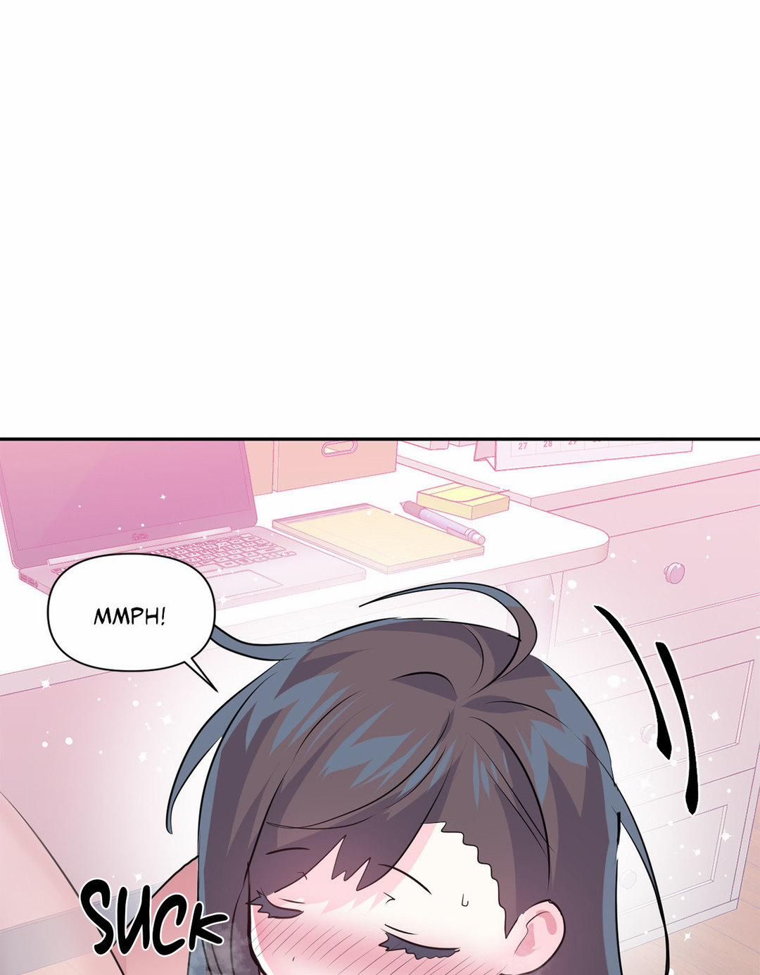 đọc truyện Log In To Lust-a-land Chương 79 ảnh 8 tại Thiên Thai Truyện