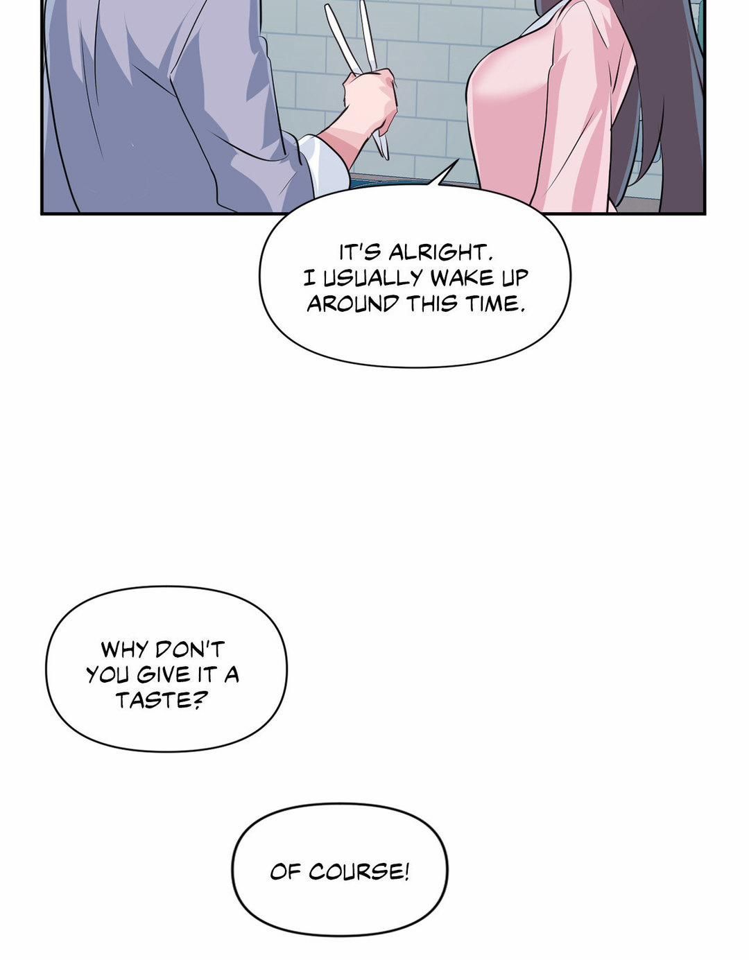 đọc truyện Log In To Lust-a-land Chương 79 ảnh 69 tại Thiên Thai Truyện