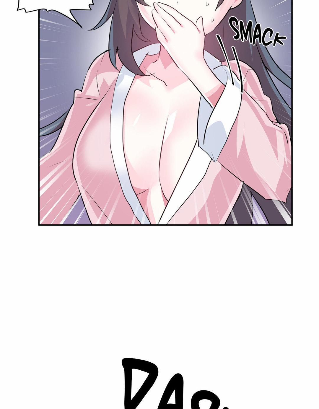 đọc truyện Log In To Lust-a-land Chương 79 ảnh 72 tại Thiên Thai Truyện