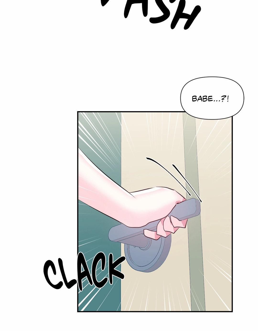 đọc truyện Log In To Lust-a-land Chương 79 ảnh 73 tại Thiên Thai Truyện