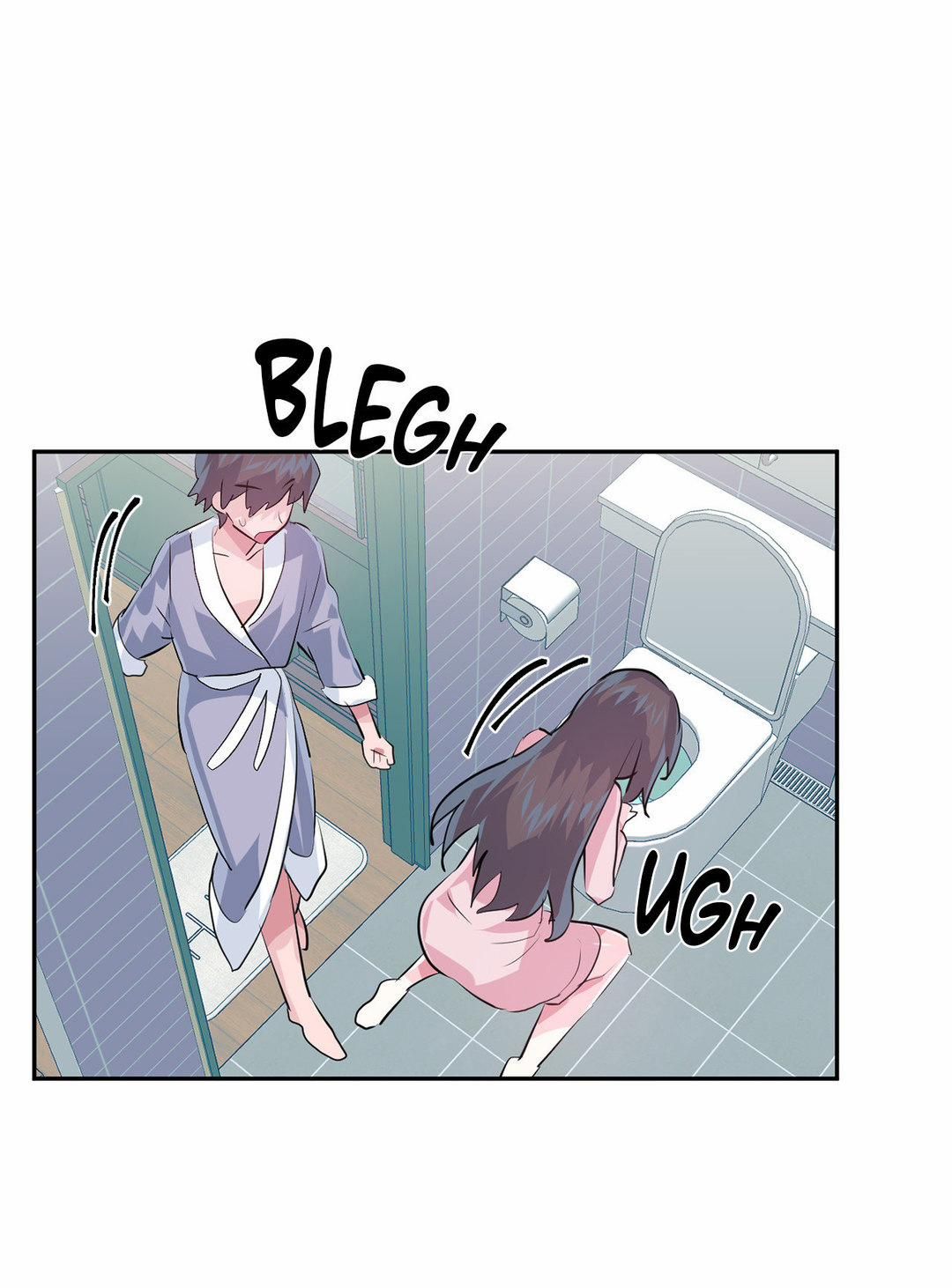 đọc truyện Log In To Lust-a-land Chương 79 ảnh 74 tại Thiên Thai Truyện