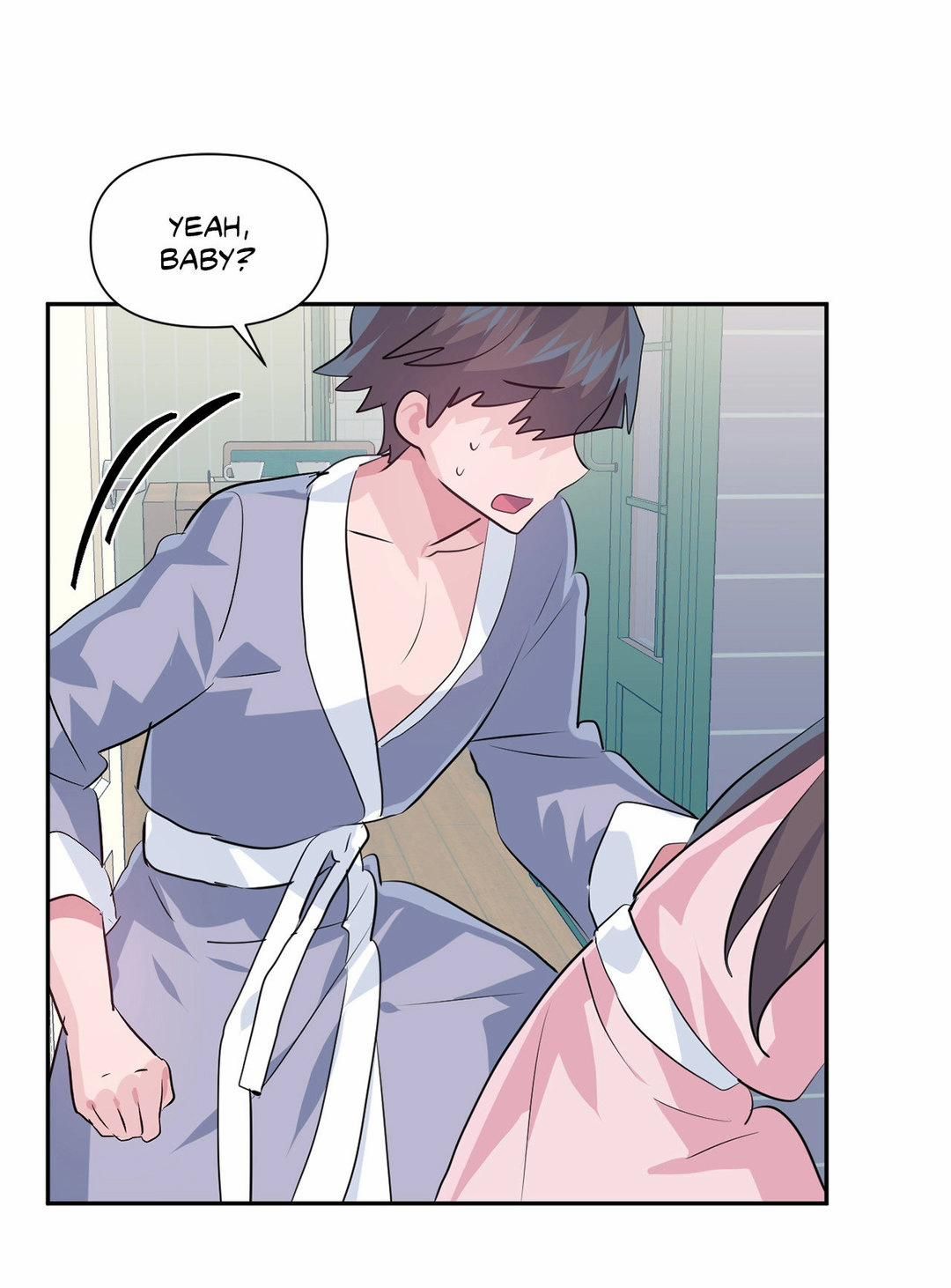 đọc truyện Log In To Lust-a-land Chương 79 ảnh 77 tại Thiên Thai Truyện