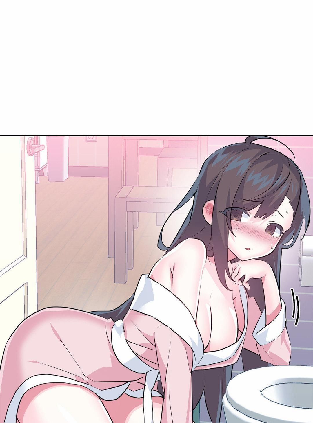 đọc truyện Log In To Lust-a-land Chương 79 ảnh 78 tại Thiên Thai Truyện