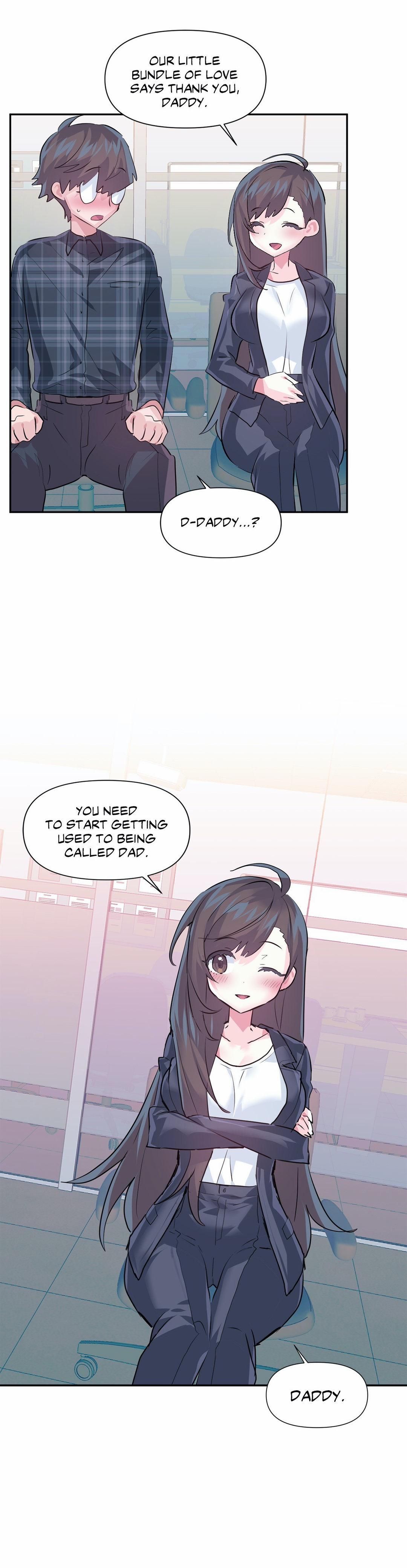 đọc truyện Log In To Lust-a-land Chương 80 ảnh 12 tại Thiên Thai Truyện