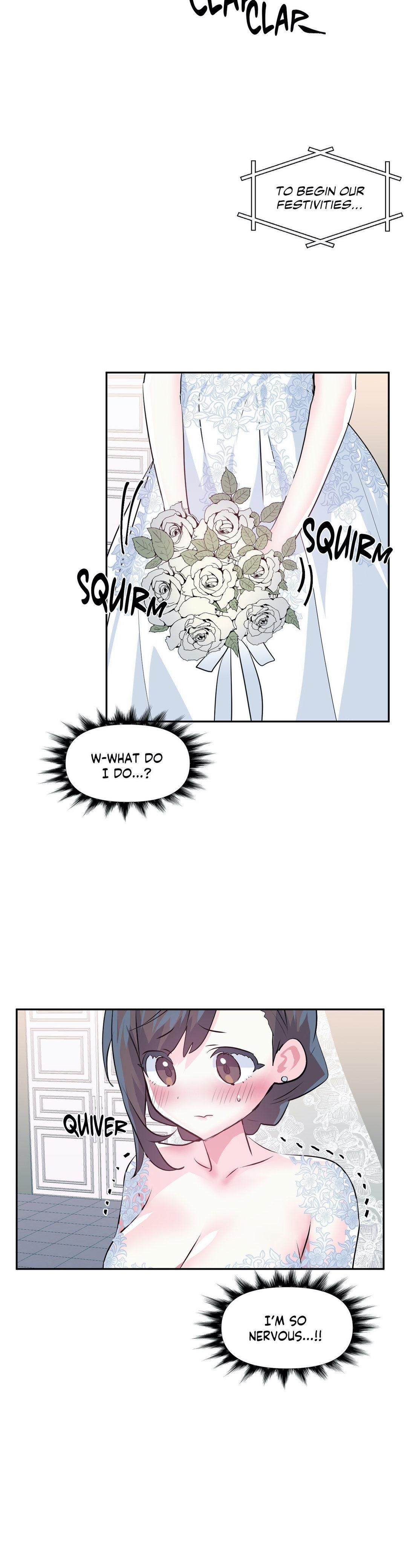 đọc truyện Log In To Lust-a-land Chương 80 ảnh 15 tại Thiên Thai Truyện