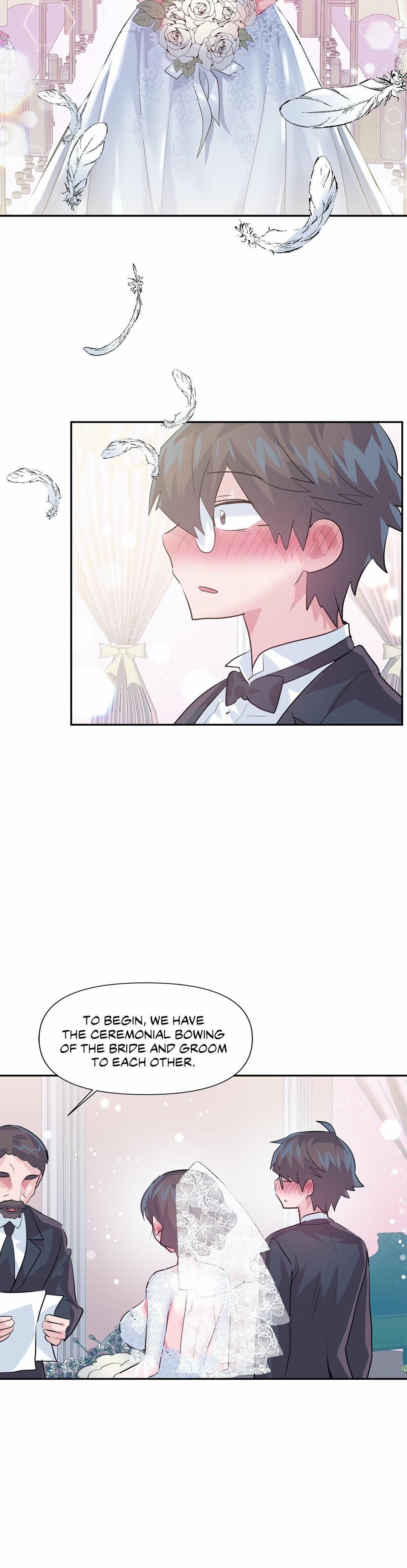 đọc truyện Log In To Lust-a-land Chương 80 ảnh 19 tại Thiên Thai Truyện