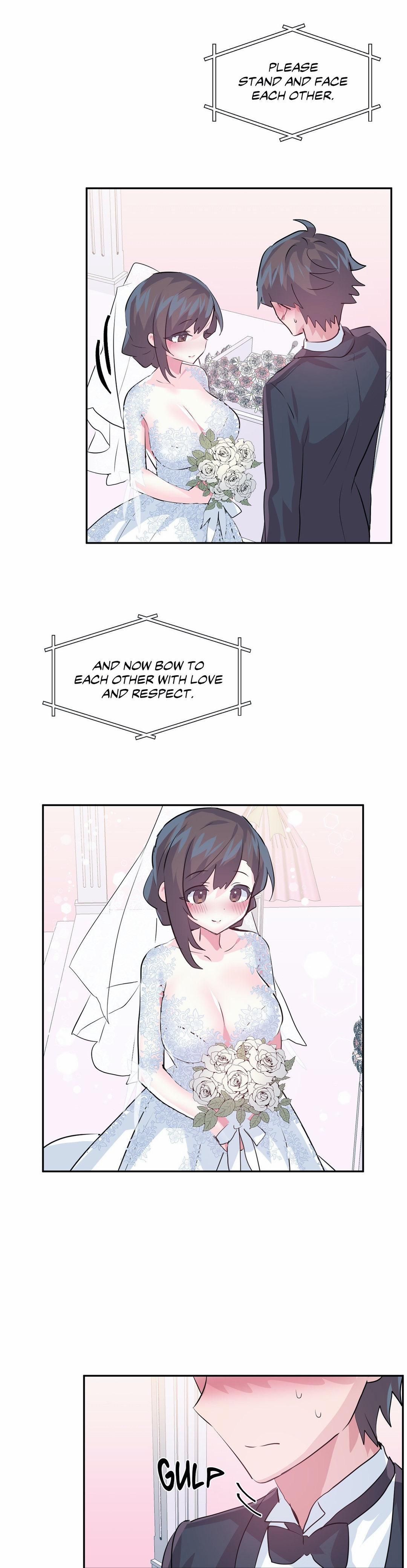 đọc truyện Log In To Lust-a-land Chương 80 ảnh 20 tại Thiên Thai Truyện