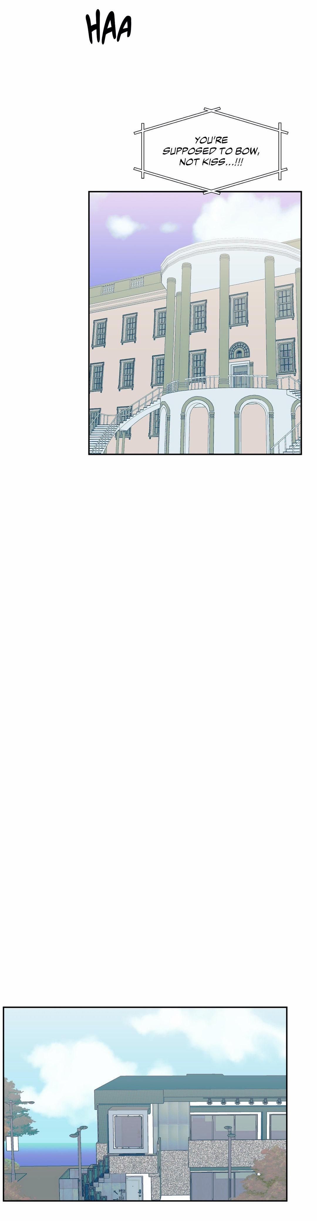 đọc truyện Log In To Lust-a-land Chương 80 ảnh 22 tại Thiên Thai Truyện