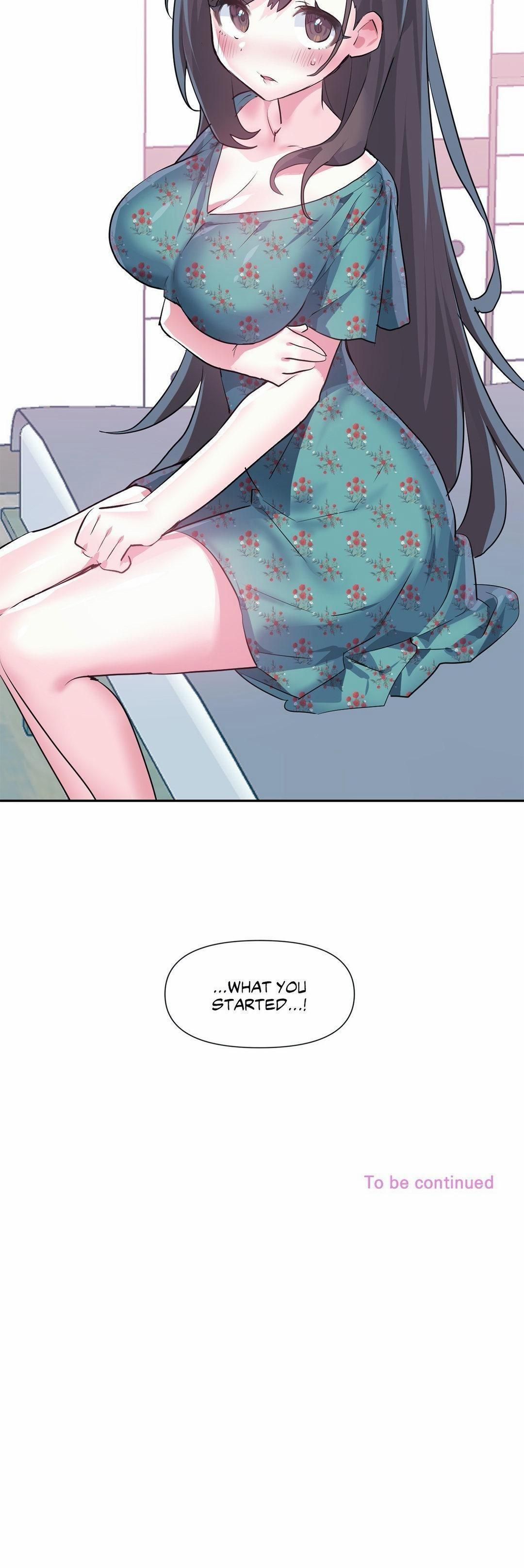 đọc truyện Log In To Lust-a-land Chương 80 ảnh 27 tại Thiên Thai Truyện