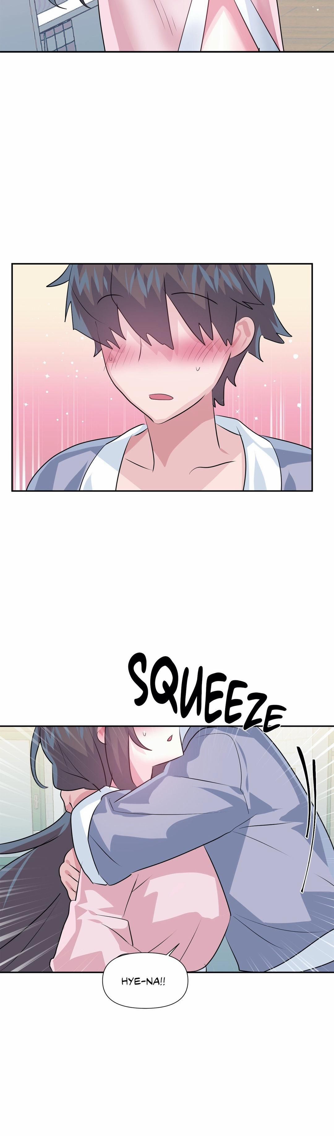 đọc truyện Log In To Lust-a-land Chương 80 ảnh 5 tại Thiên Thai Truyện