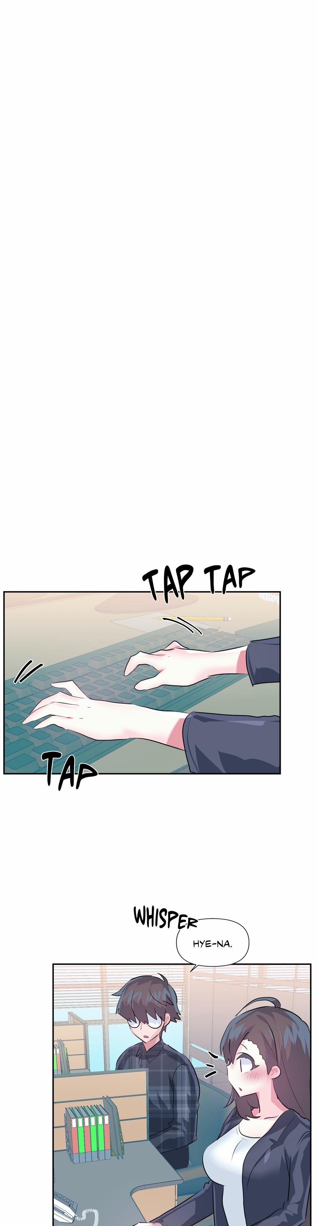 đọc truyện Log In To Lust-a-land Chương 80 ảnh 10 tại Thiên Thai Truyện