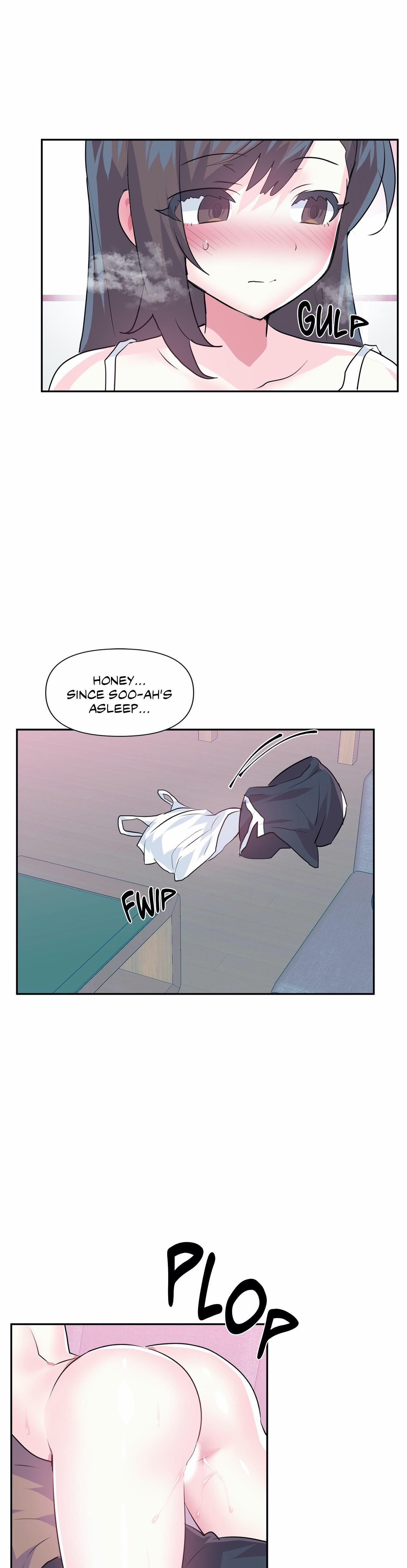 đọc truyện Log In To Lust-a-land Chương 81.5 ảnh 12 tại Thiên Thai Truyện