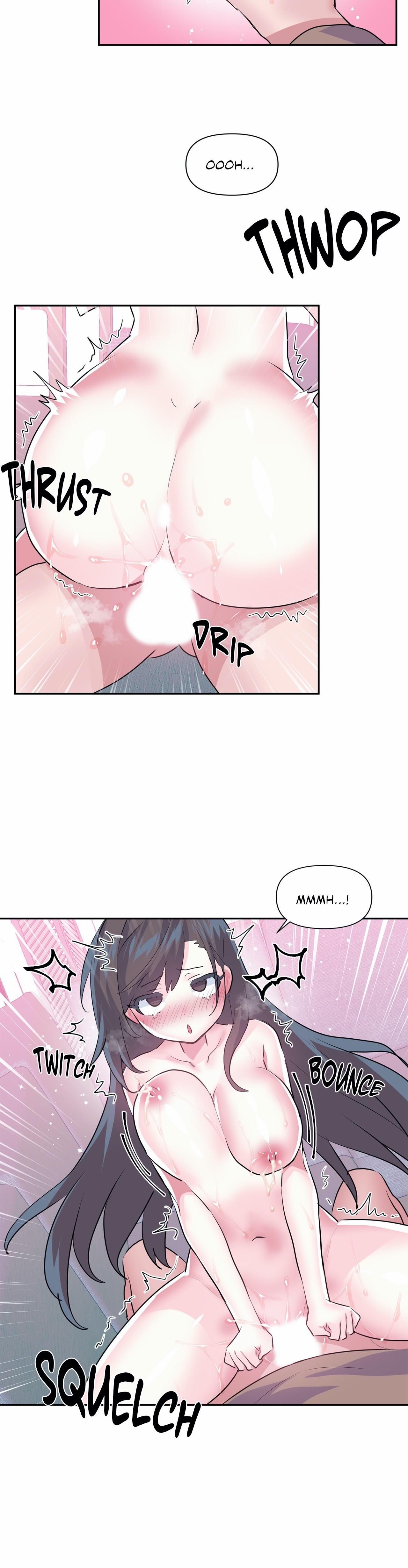 đọc truyện Log In To Lust-a-land Chương 81.5 ảnh 15 tại Thiên Thai Truyện