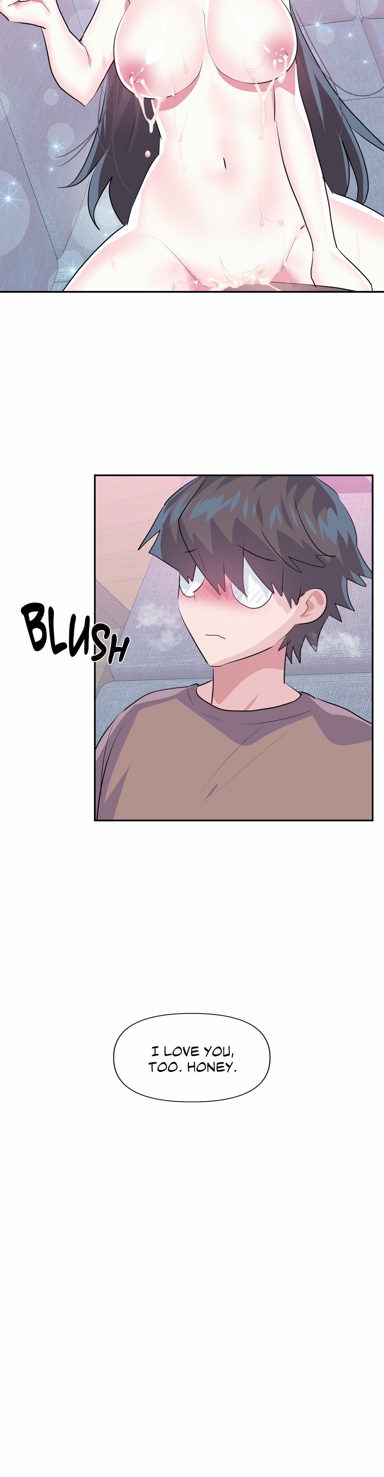 đọc truyện Log In To Lust-a-land Chương 81.5 ảnh 21 tại Thiên Thai Truyện