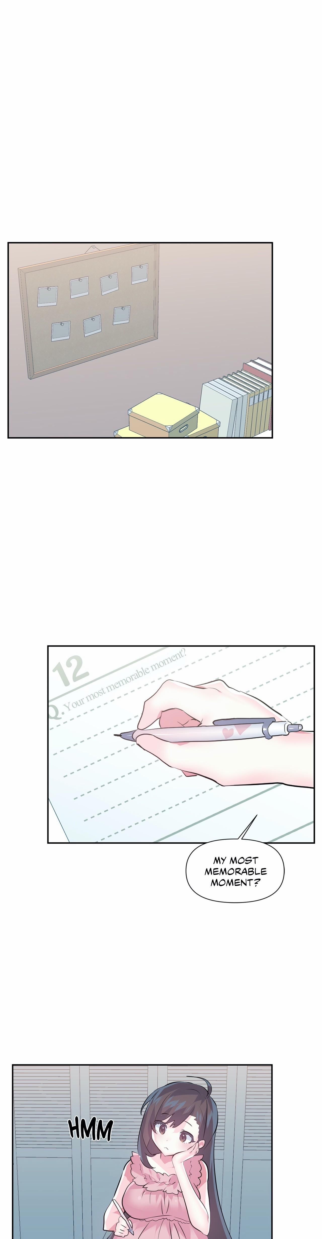 đọc truyện Log In To Lust-a-land Chương 81.5 ảnh 22 tại Thiên Thai Truyện